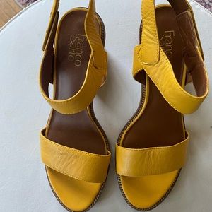 Franco Sarto shoes that I’ve never been worn